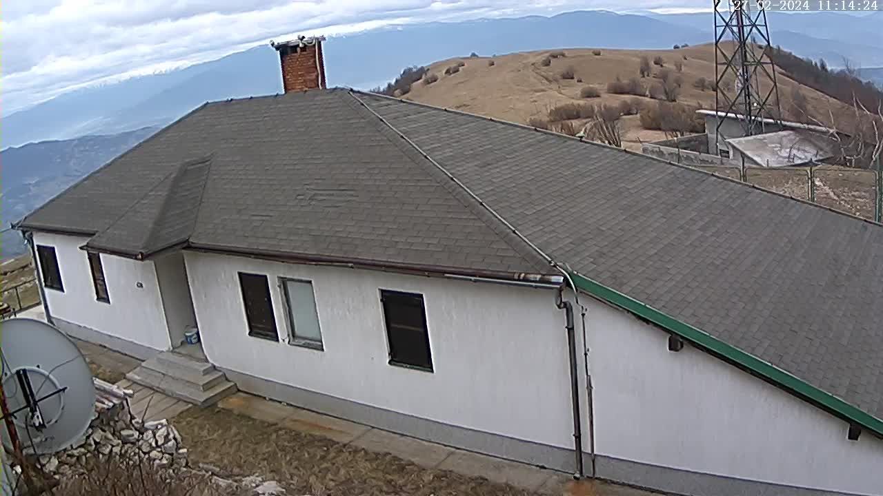 Bukovica: Lisac-Zenica