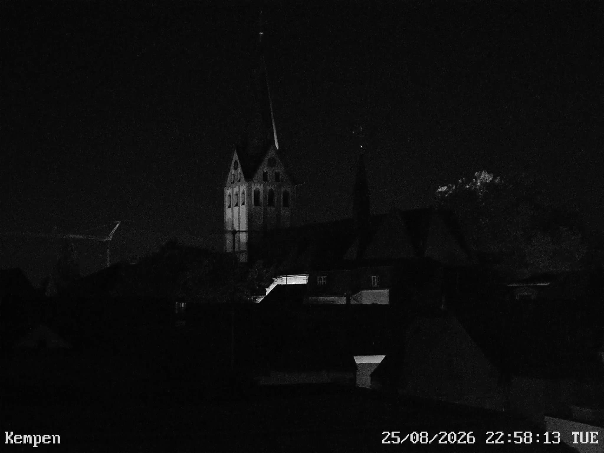 Kempen - Webcam Galore