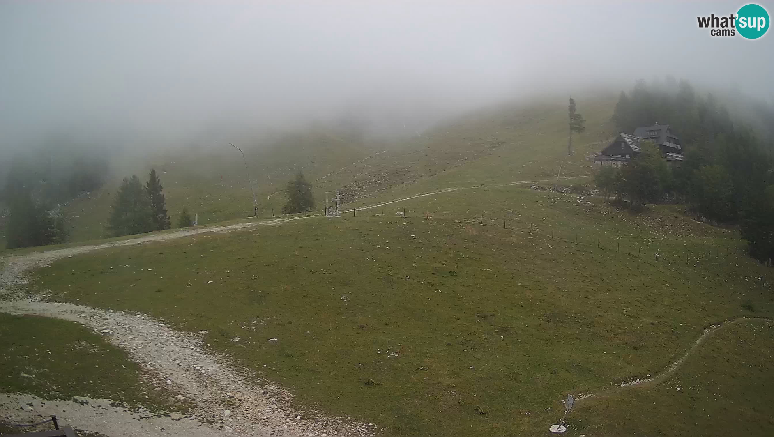 Krvavec - Webcam Galore