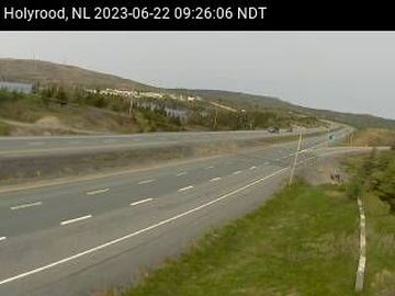 Holyrood: TCH - NL, CA