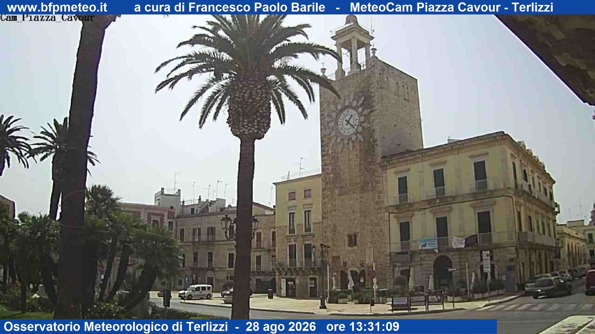 Terlizzi › North