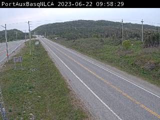 Channel-Port aux Basques: TCH, Port aux BAsques, NL, CA