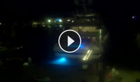 Webcam Portoferraio (Elba): Portoferraio Marina