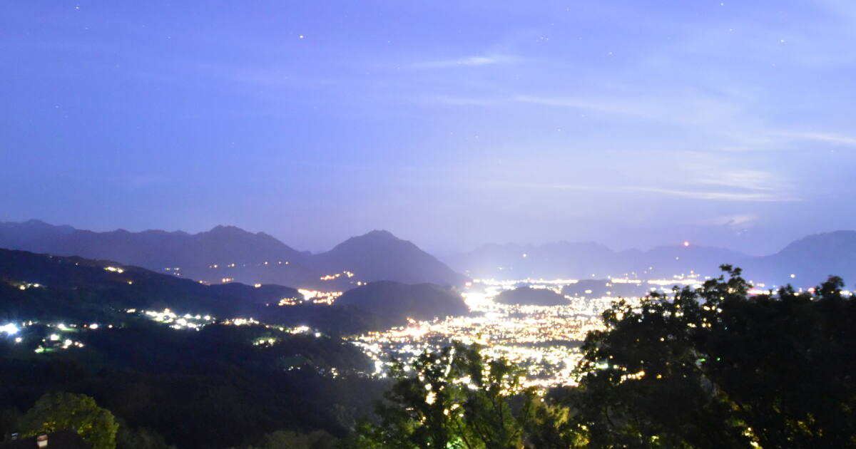 Webcam Viktorsberg: PANOMAX Hotel Viktor - Genuss mit Weitblick