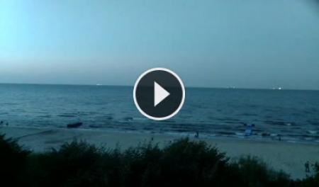 Webcam Sopot: HD Stream Beach