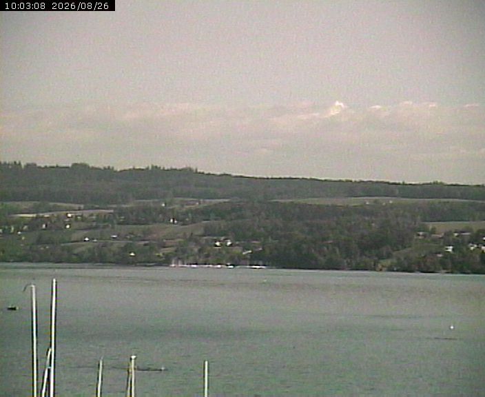 Beinwil am See: Hallwilersee Nord 2