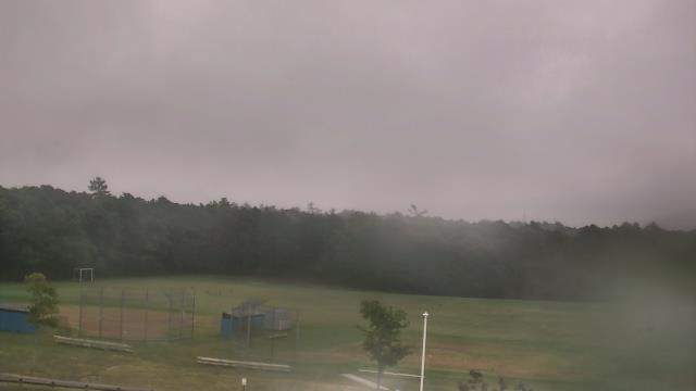 Webcam Mashpee, Massachusetts: Mashpee High School
