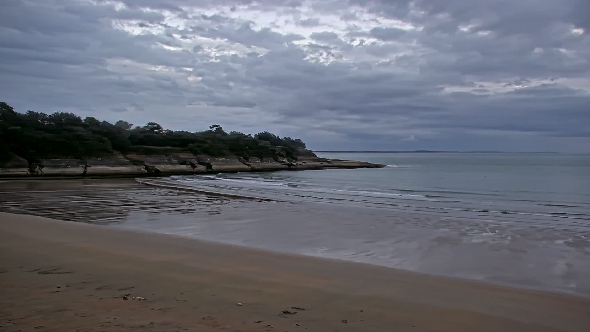 Webcam Vaux-sur-Mer: Beach