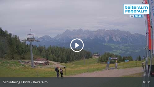 Pichl - Webcam Galore