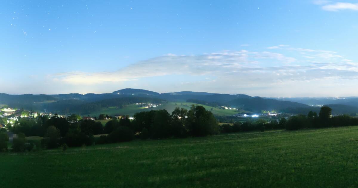 Wegscheid - Webcam Galore