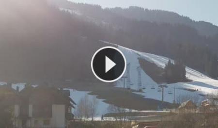 Webcam Tarvisio: HD-Panorama