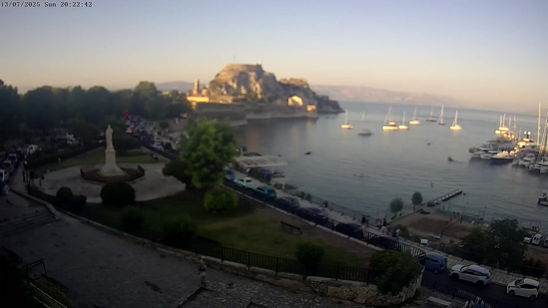 Corfu