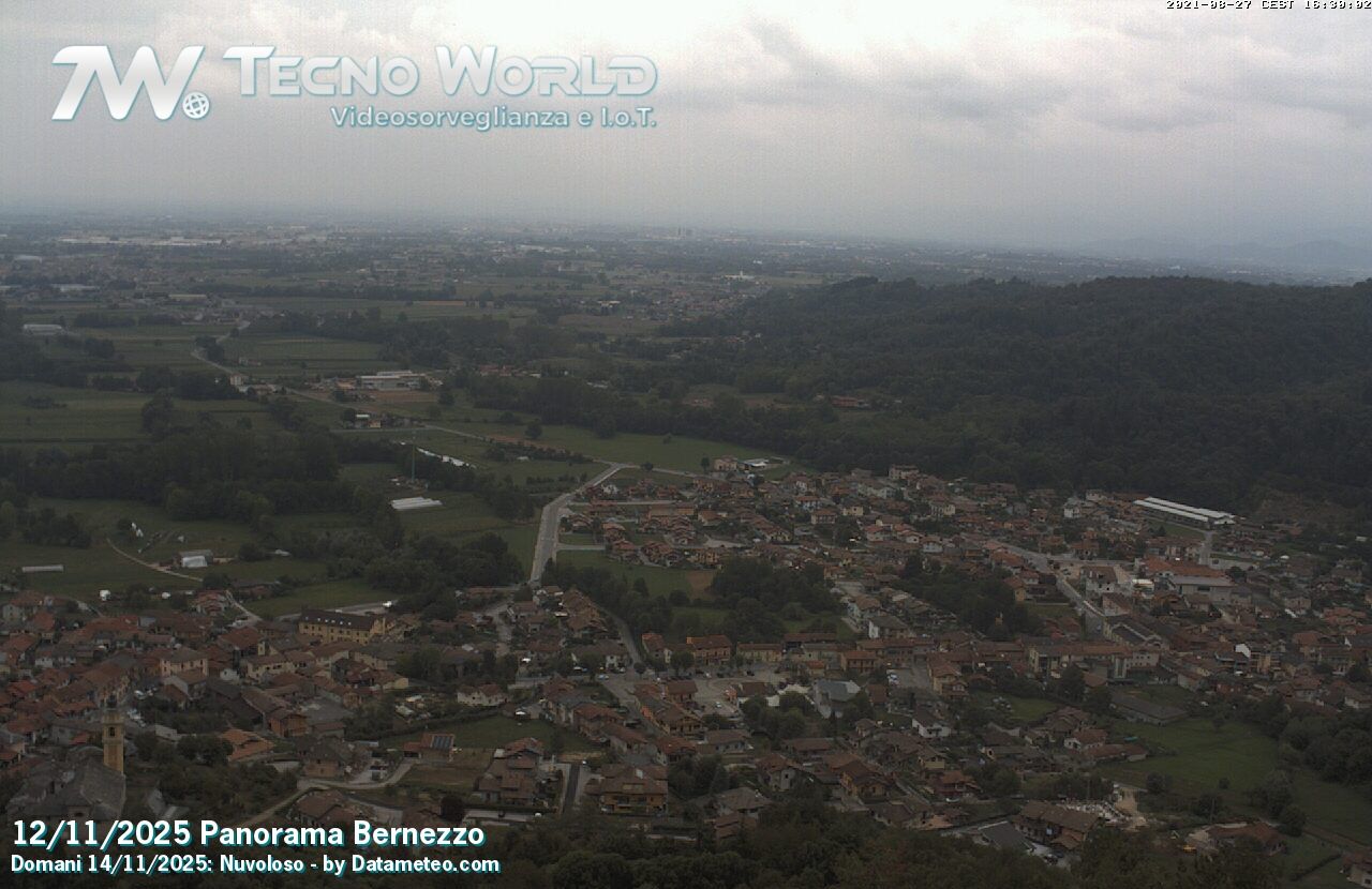 Bernezzo