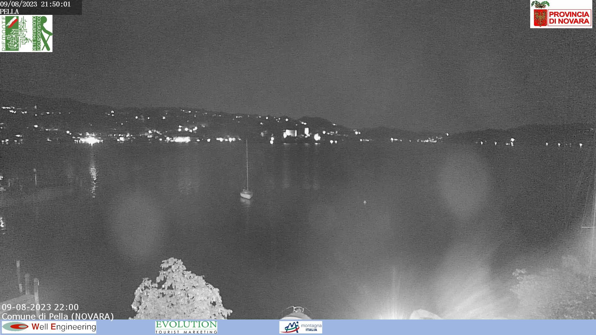Pella › South-East: Lake Orta