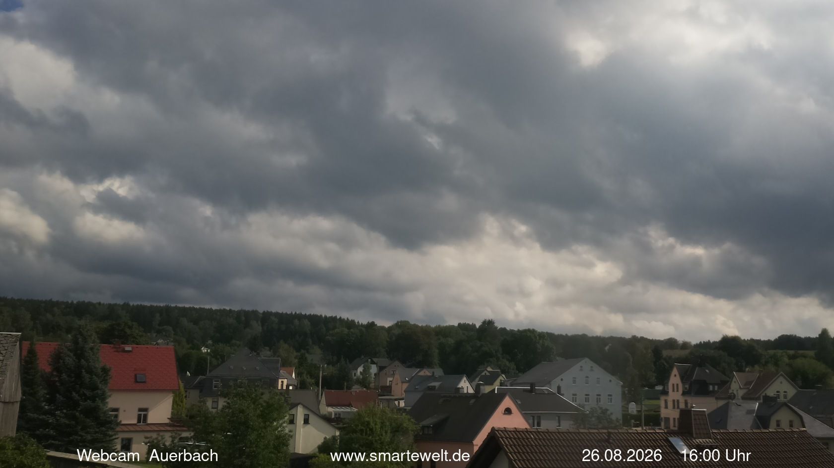 Auerbach: Ortsteil Rempesgrün