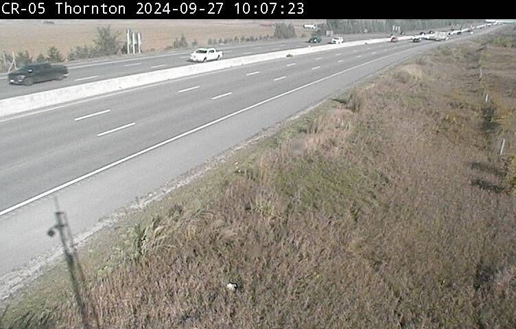 Innisfil: Highway 400 near - Beach Rd