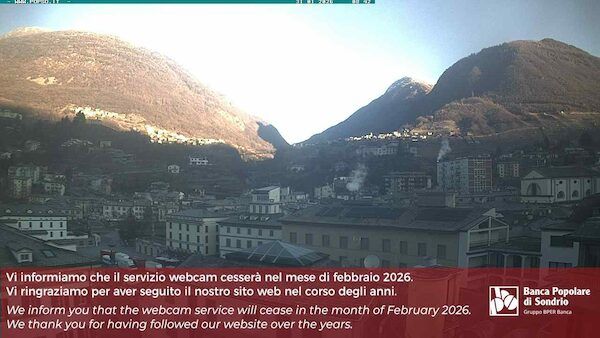 Sondrio