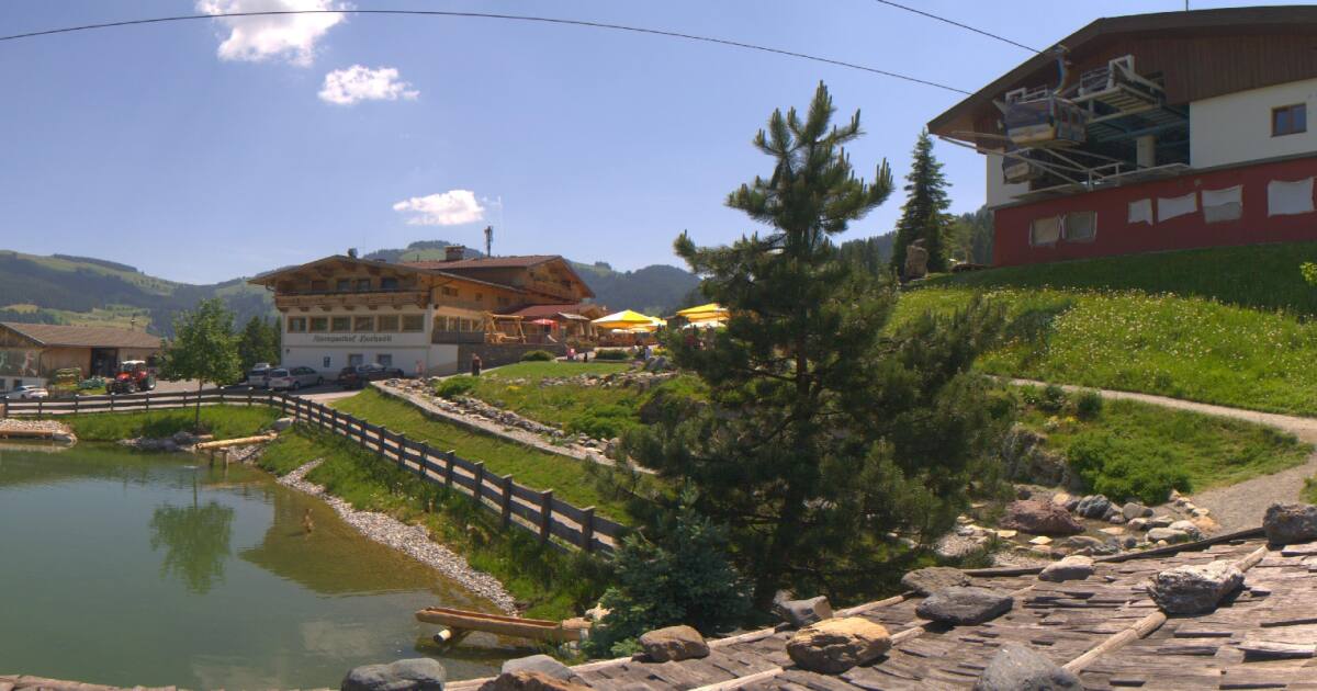 Söll - Webcam Galore