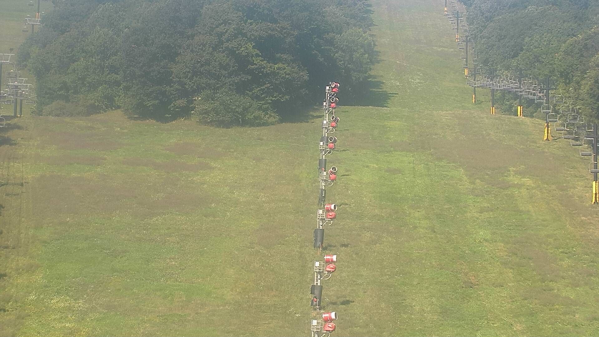 South Bristol: Rocket Cam Still at Bristol Mountain, NY