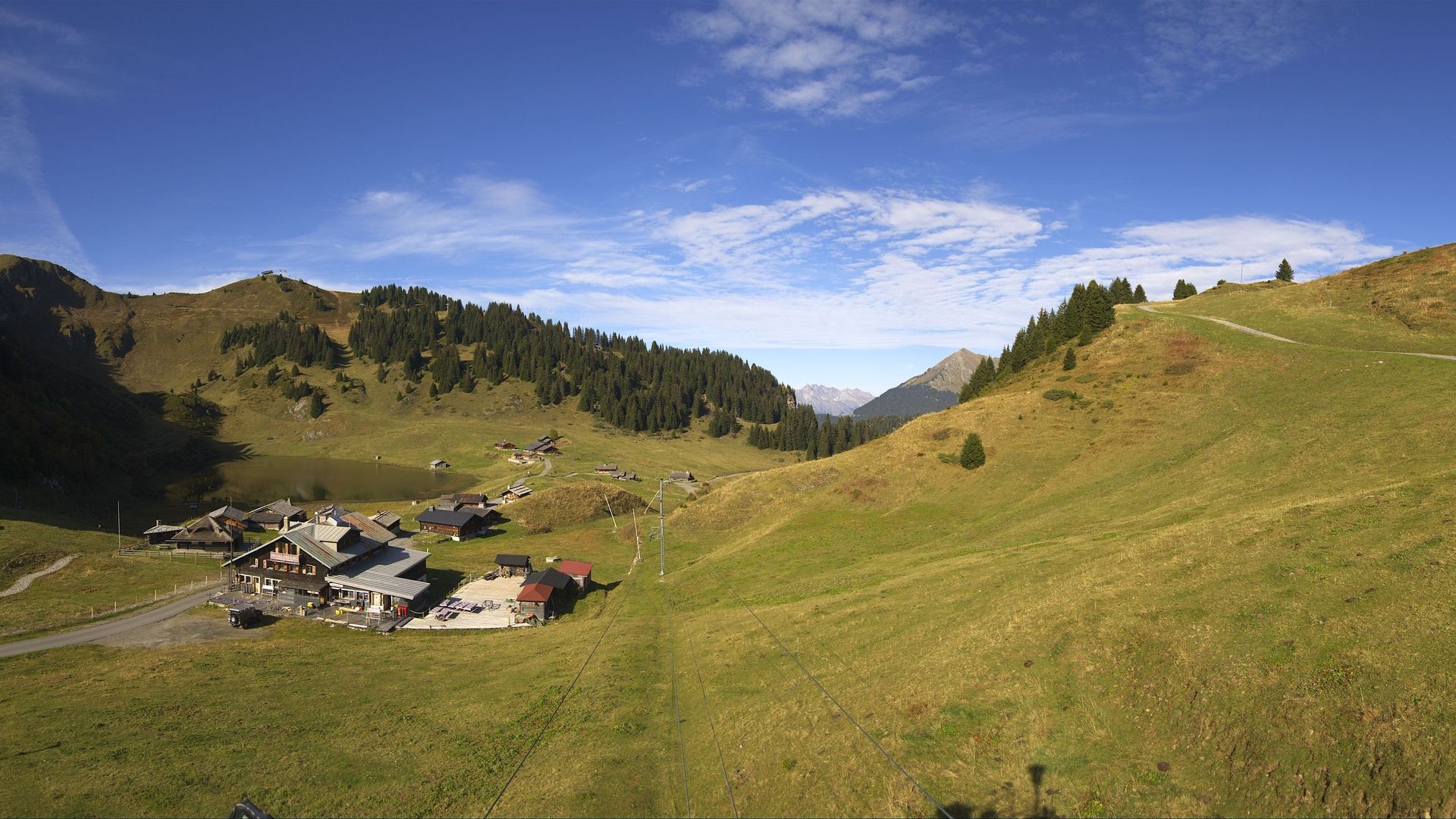 Ollon VD: Villars-sur-Ollon