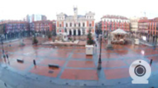 Webcam Valladolid: Plaza Mayor