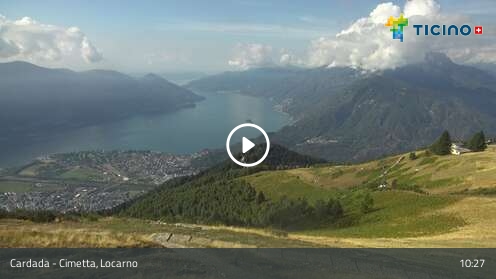 Minusio - Webcam Galore