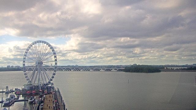 Webcam National Harbor, Maryland: National Harbor