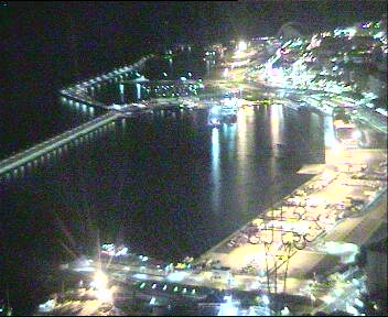 Santa Cruz de Tenerife - Webcam Galore