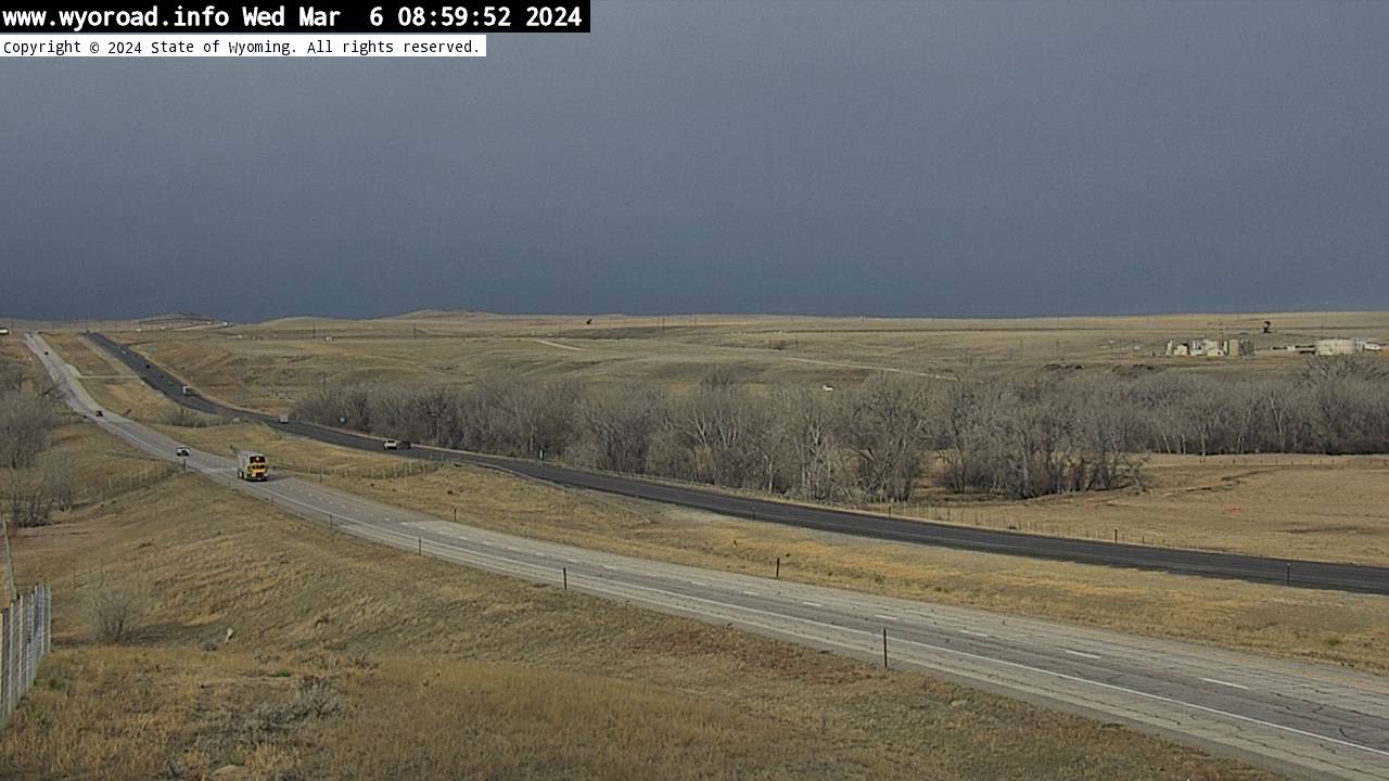Glenrock, Wyoming - Webcam Galore