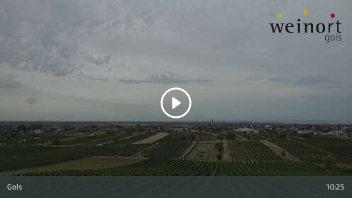 Webcam Gols: Landscape View