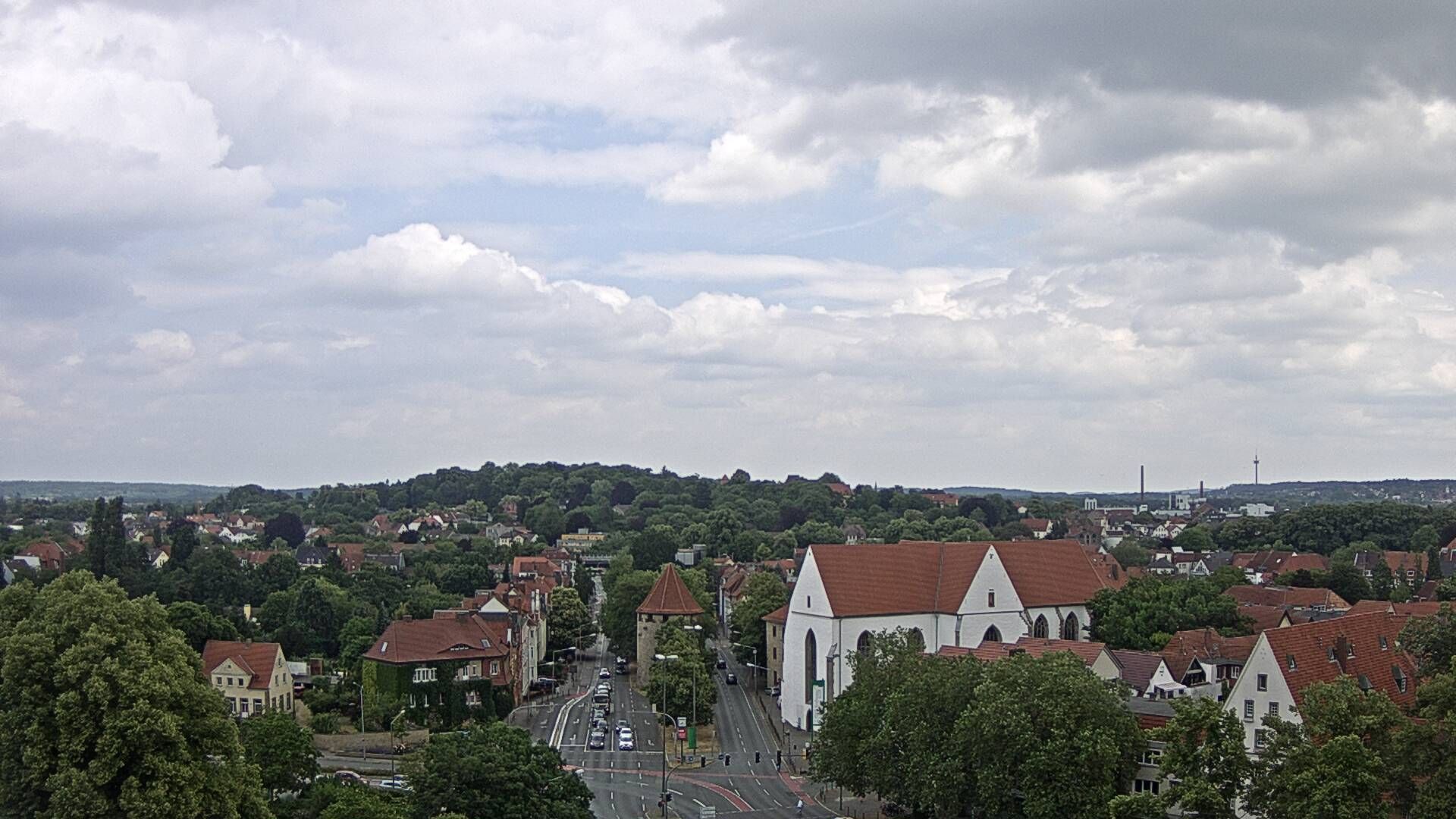 Osnabruck