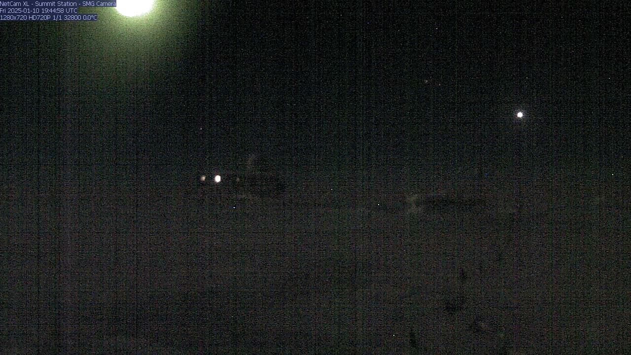 Webcam Summit Camp: SMG Cam