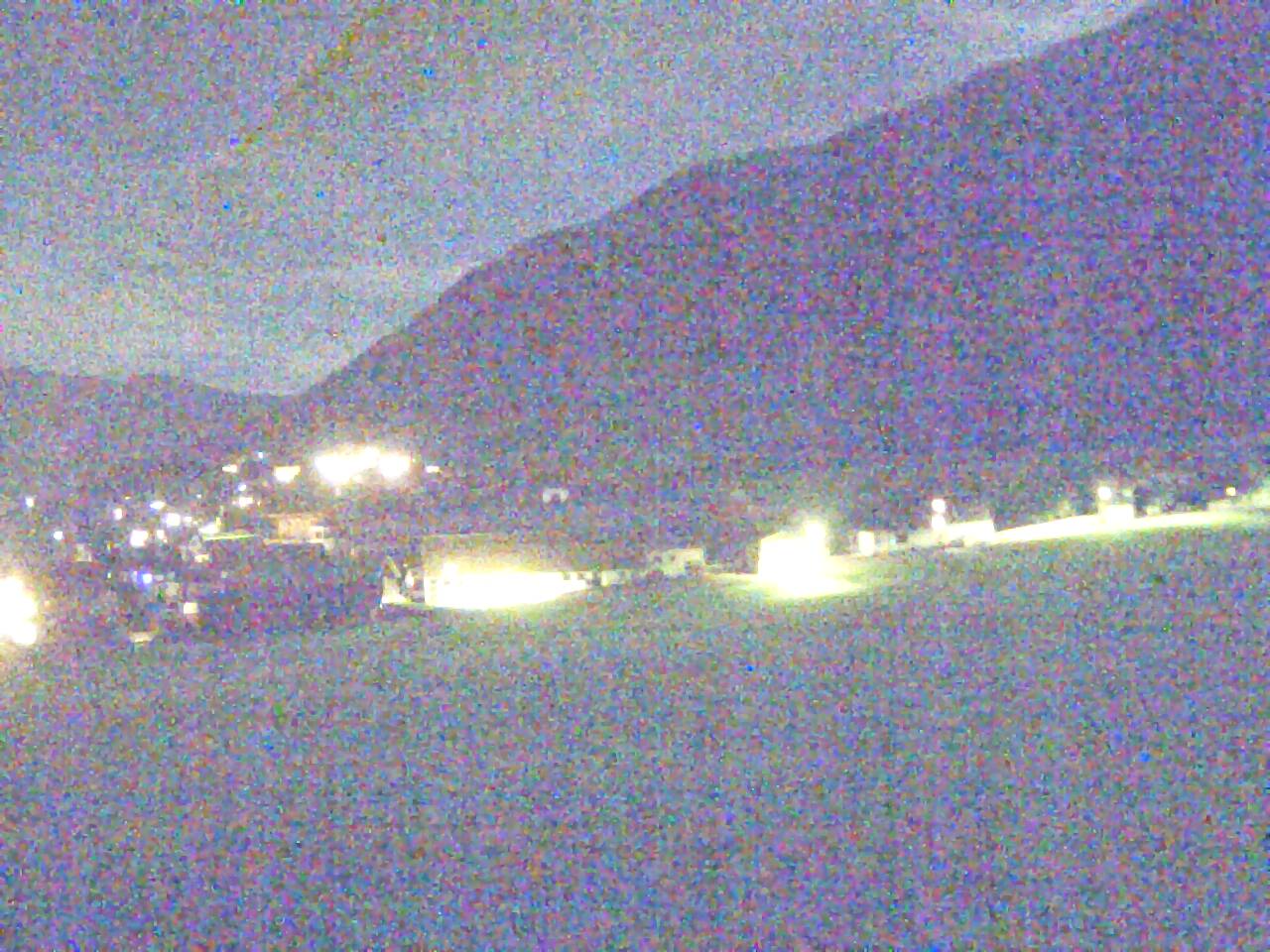 Webcam Hinterglemm: View onto Hinterglemm