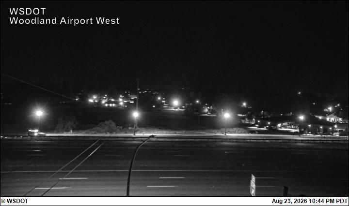 Woodland › West: West