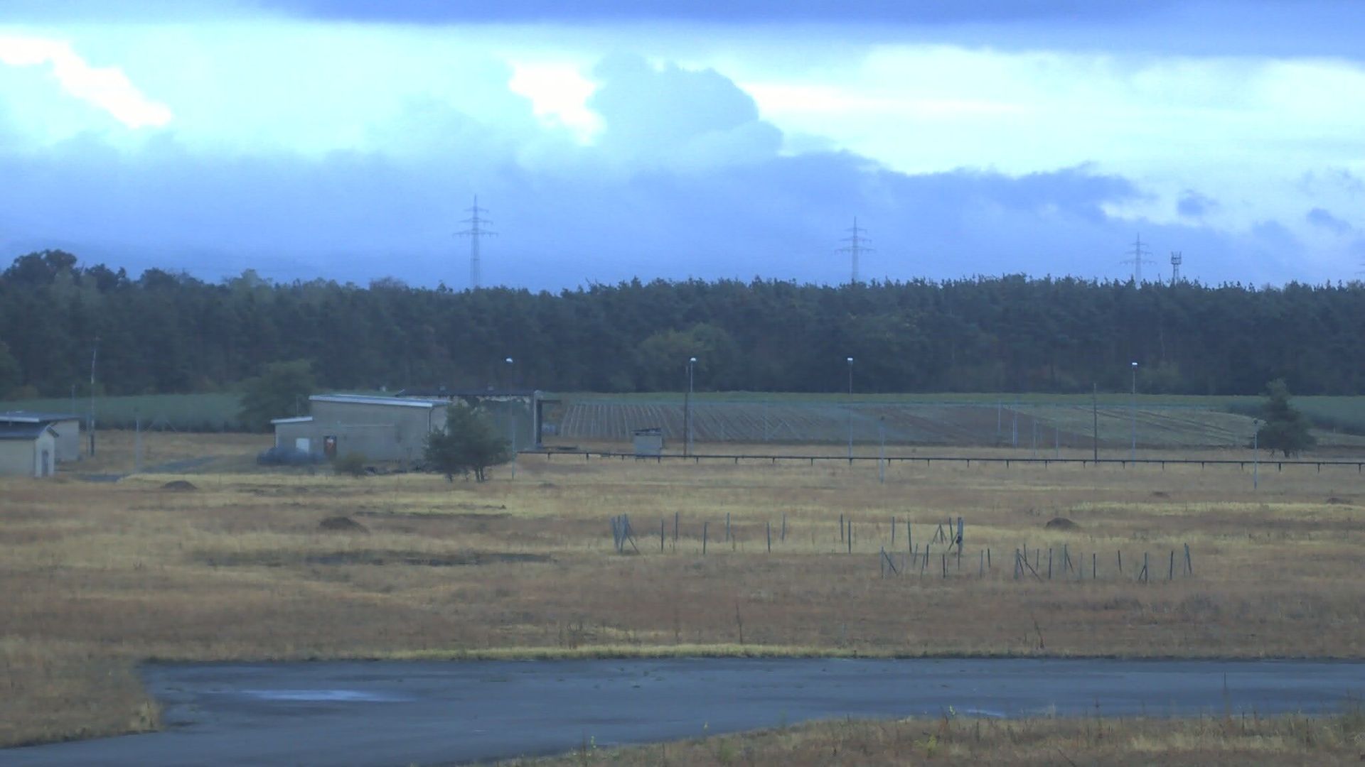 Darmstadt › West: August-Euler-Flugplatz