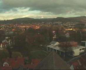 Bad Sooden-Allendorf - Webcam Galore