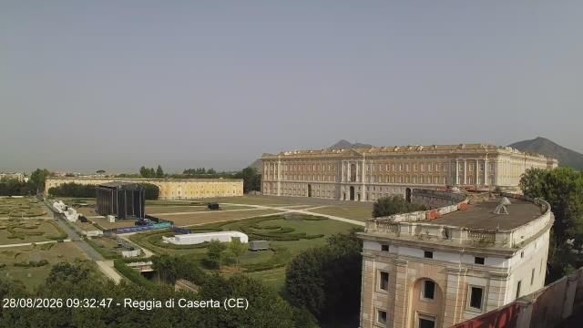 Caserta