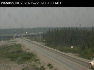 Labrador City: Wabush