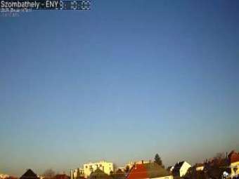 Webcam Szombathely: Landscape View