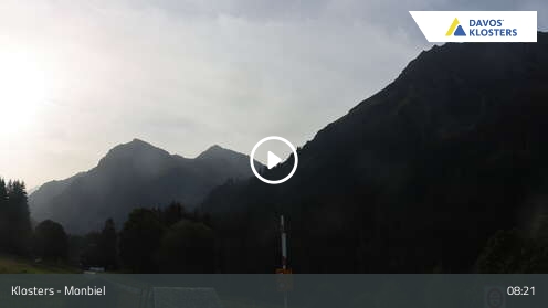 Klosters - Webcam Galore