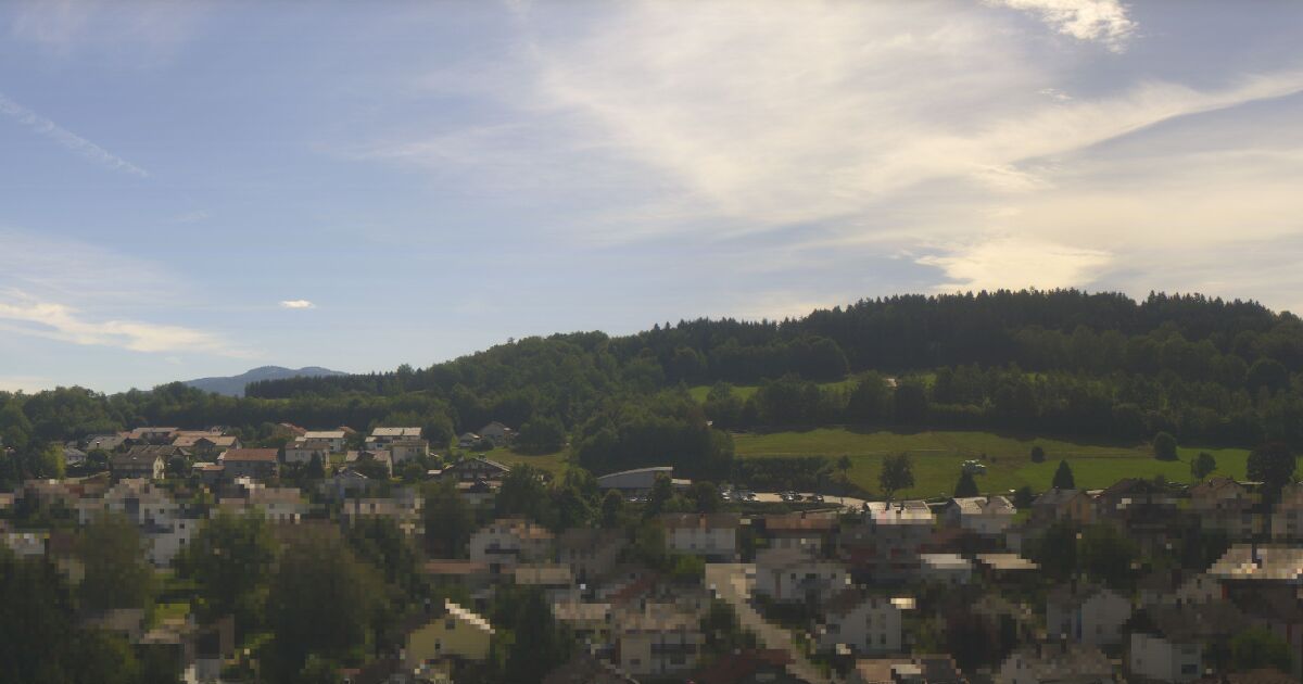 Zwiesel - Webcam Galore