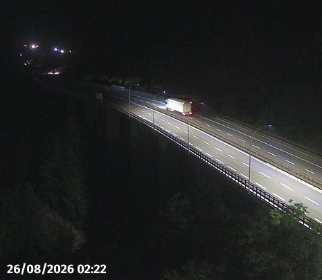 Atzwang - Campodazzo › North: A22 Brennerautobahn - Autostrada del Brennero, KM