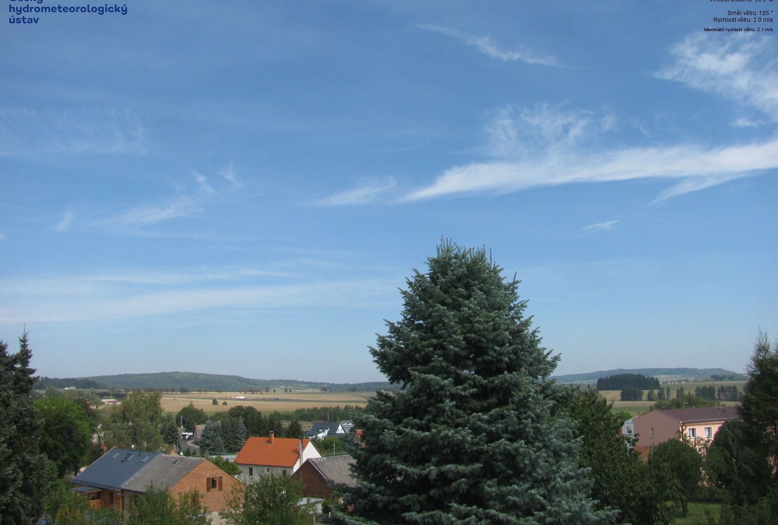 Krasne Udoli › North-East: Krásné Údolí