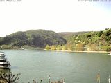 Webcam Boppard: Rhine View
