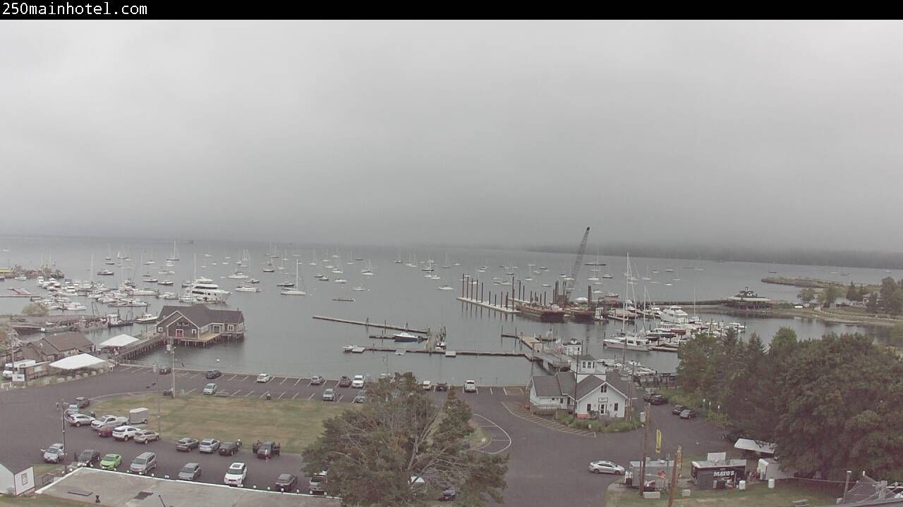 Rockland › East: Harbor Park - Rockland Harbor