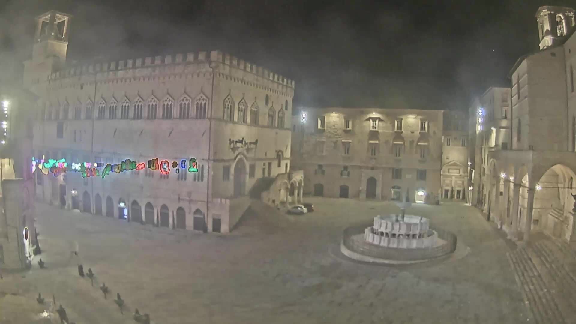 Perugia