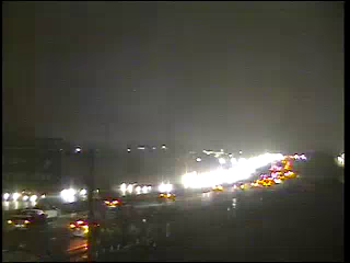 Williamsville › East: I-290 at Exit 5 (Millersport Highway)