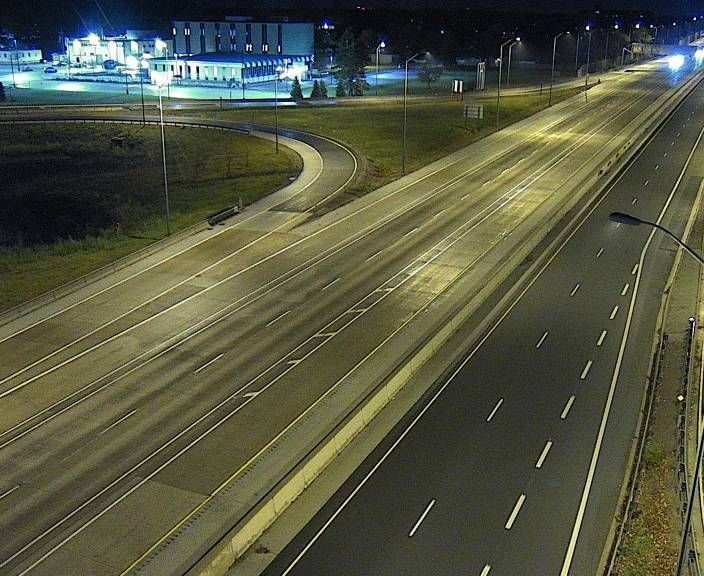 Port Huron: Highway 402 near Christina Street North