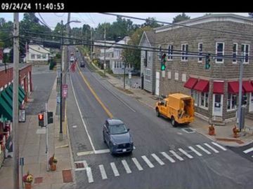 Adams › South: US 11 at NY 178