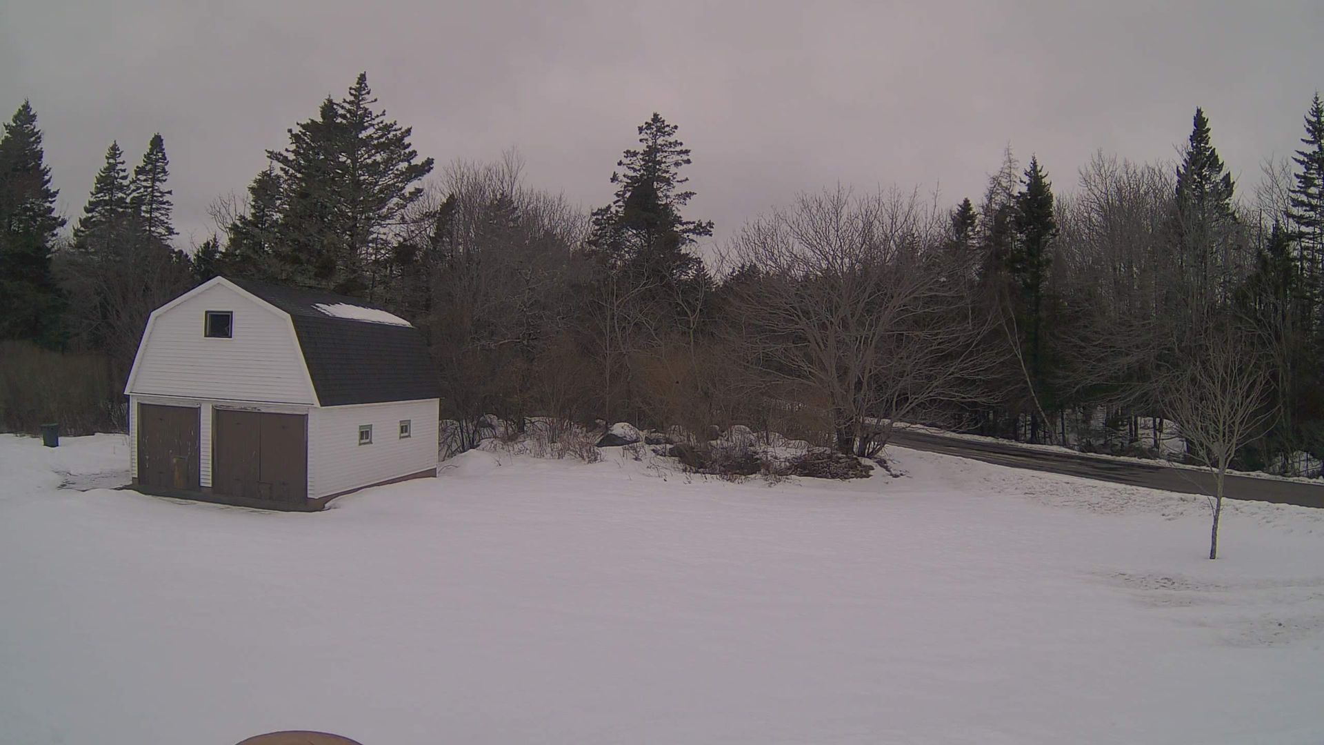 Point Du Sault › East: Sluice Point
